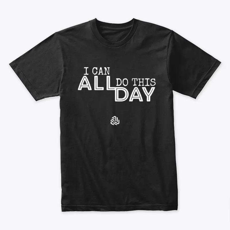 ALL DAY: Fitness Series 1