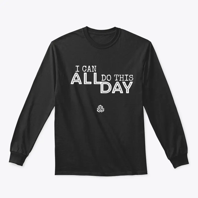 ALL DAY: Fitness Series 1