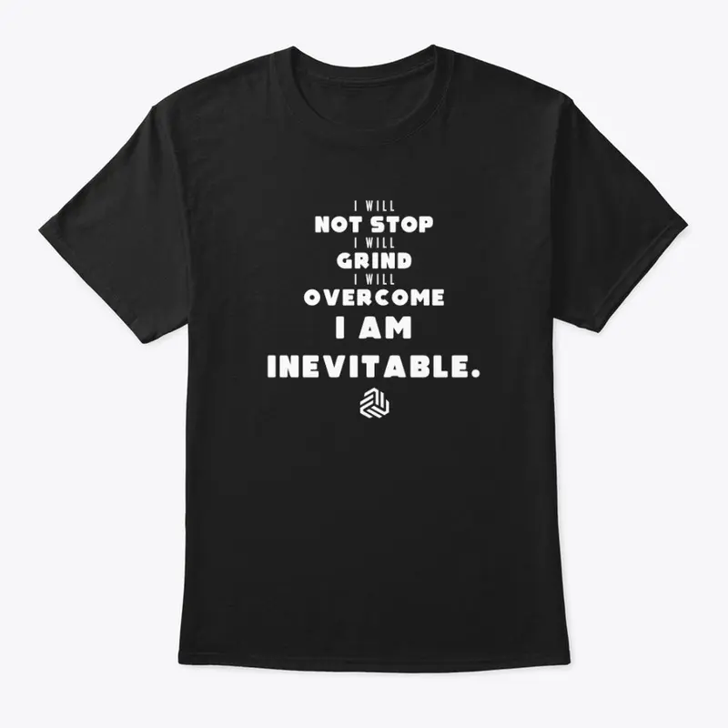 IAM INEVITABLE: LIMITED EDITION